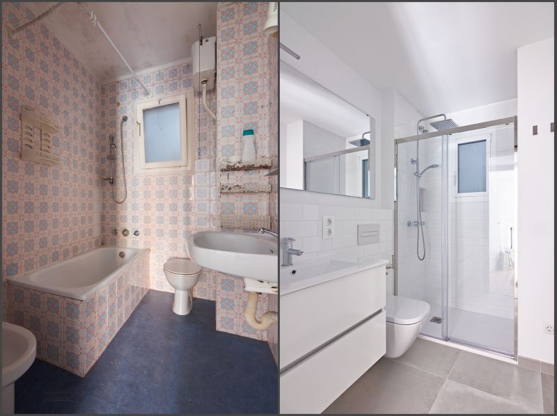 Top Bathroom Remodeling Companies in Beverly Hills, CA