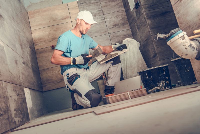 Top Bathroom Remodeling Companies in Los Angeles, CA