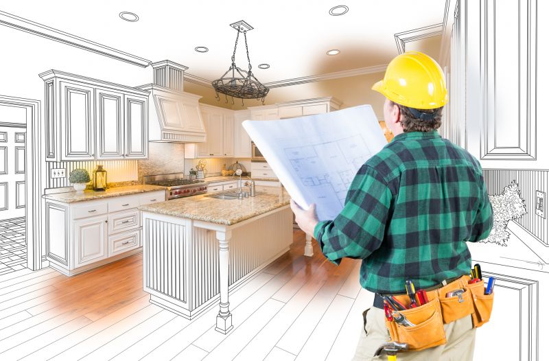 Top Bathroom Remodeling Companies in Newbury Park, CA