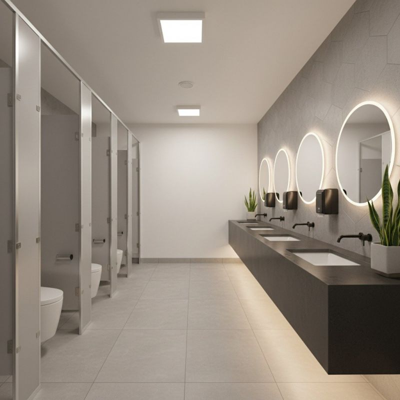 Top Bathroom Remodeling Companies in North Hills, CA
