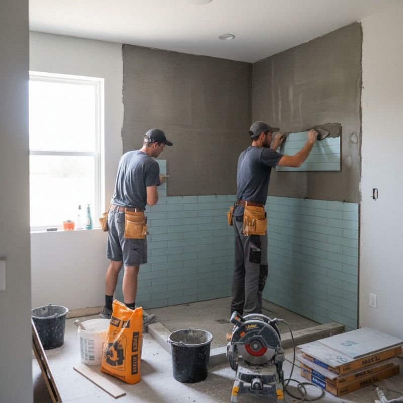 Top Bathroom Remodeling Companies in Pasadena, CA