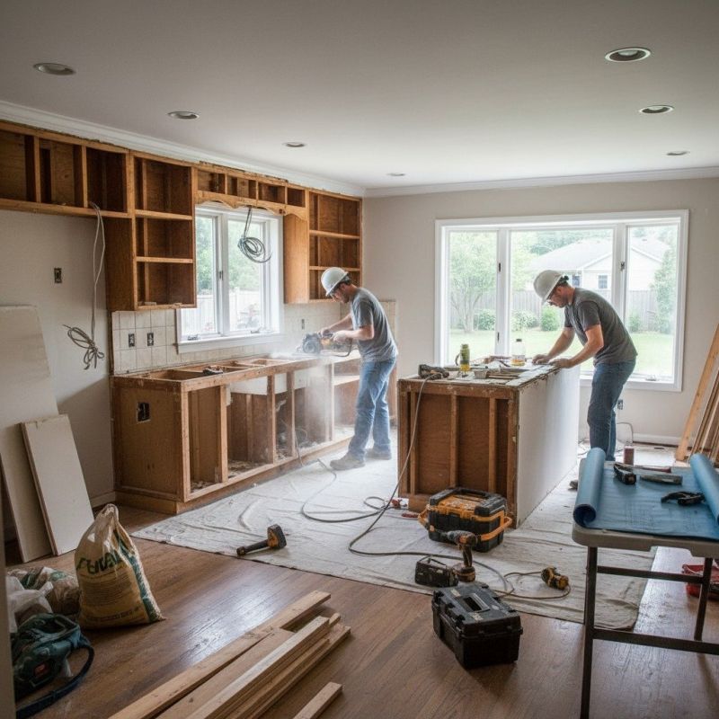 Top Bathroom Remodeling Companies in Santa Clarita, CA