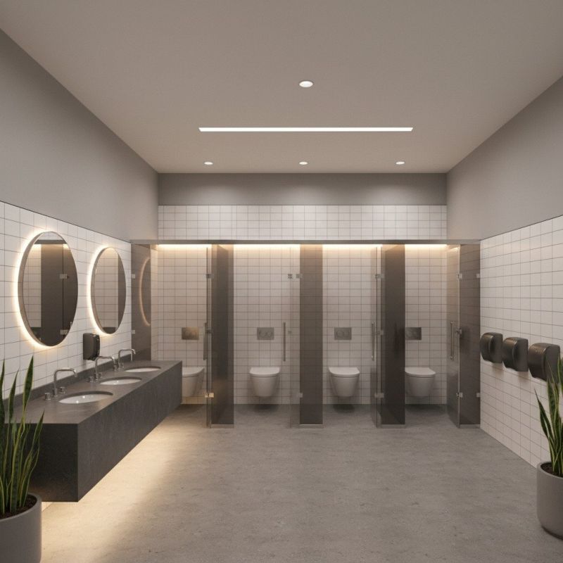 Top Bathroom Remodeling Companies in Sylmar, CA