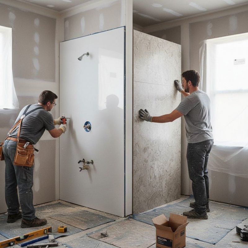Top Bathroom Remodeling Companies in Thousand Oaks, CA