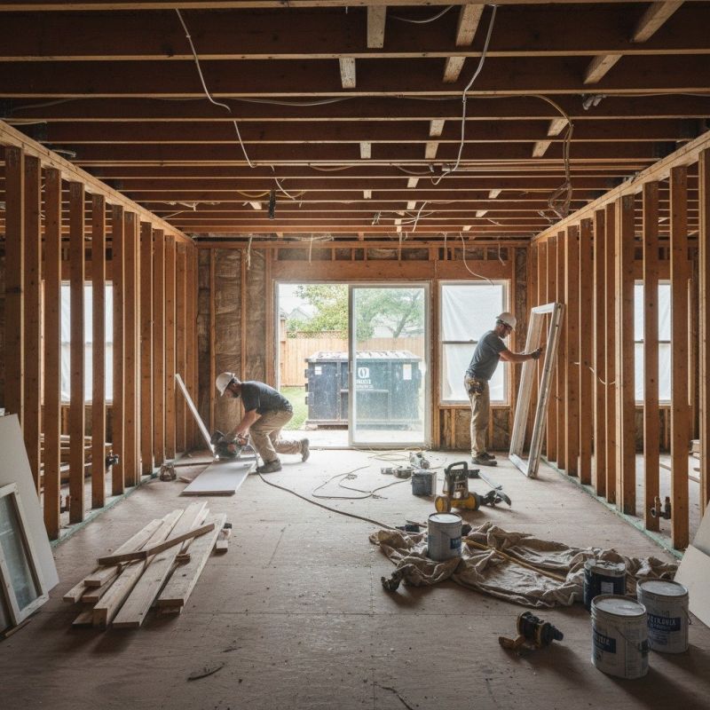 Top Bathroom Remodeling Companies in Woodland Hills, CA